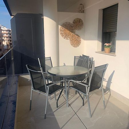 Casa Tierra Torrievieja Close To The Beach Playa Del Cura 또레비에하 외부 사진
