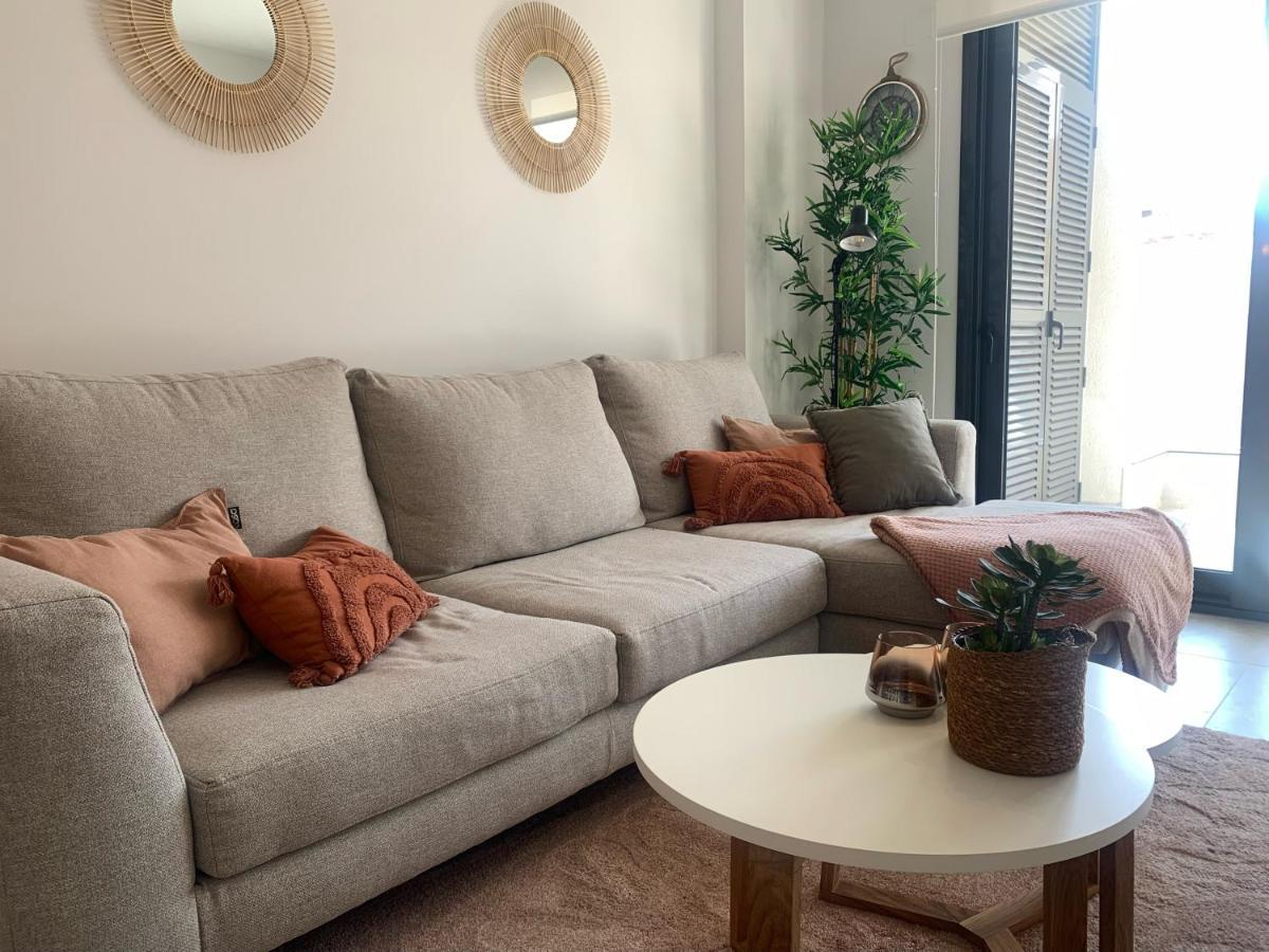 Casa Tierra Torrievieja Close To The Beach Playa Del Cura 또레비에하 외부 사진