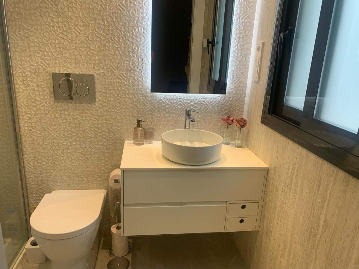 Casa Tierra Torrievieja Close To The Beach Playa Del Cura 또레비에하 외부 사진