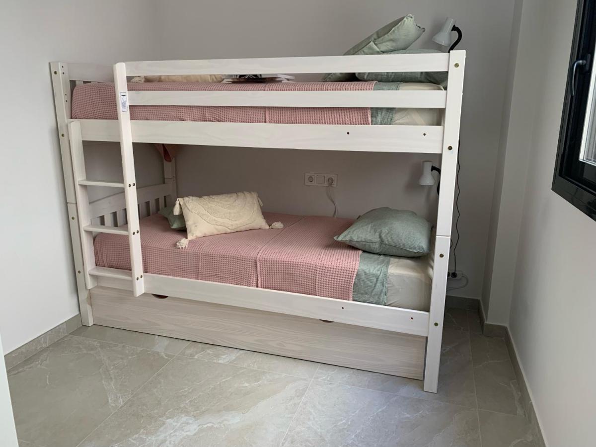 Casa Tierra Torrievieja Close To The Beach Playa Del Cura 또레비에하 외부 사진
