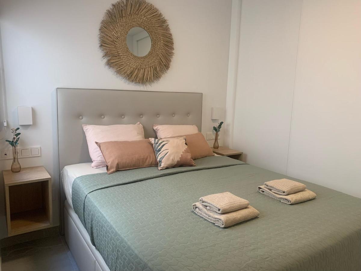 Casa Tierra Torrievieja Close To The Beach Playa Del Cura 또레비에하 외부 사진