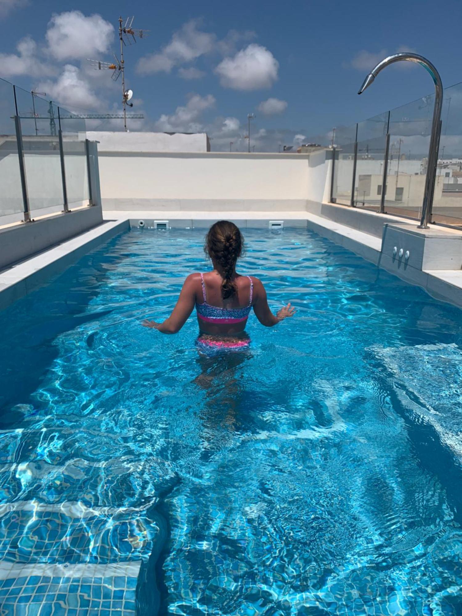 Casa Tierra Torrievieja Close To The Beach Playa Del Cura 또레비에하 외부 사진