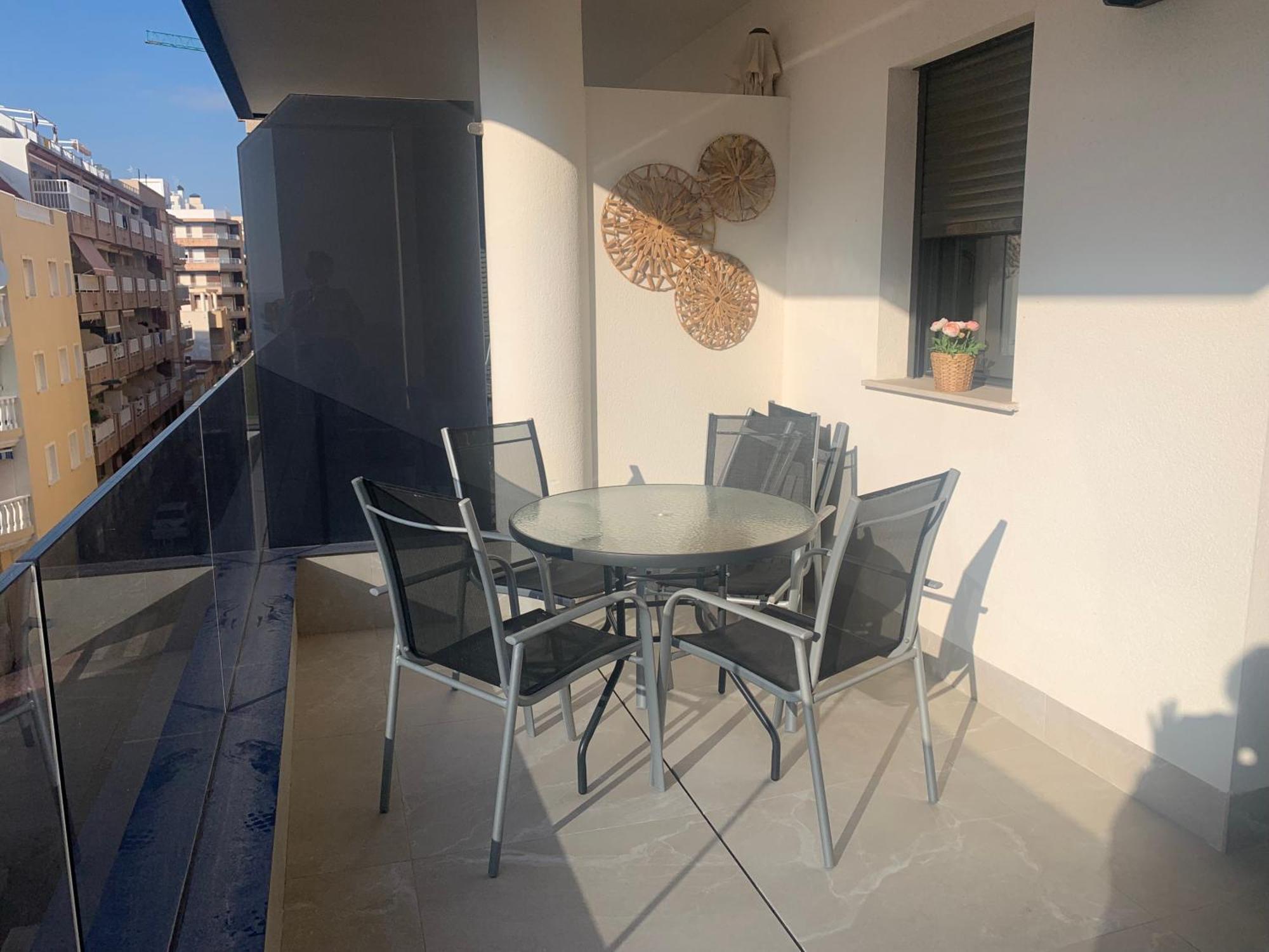Casa Tierra Torrievieja Close To The Beach Playa Del Cura 또레비에하 외부 사진