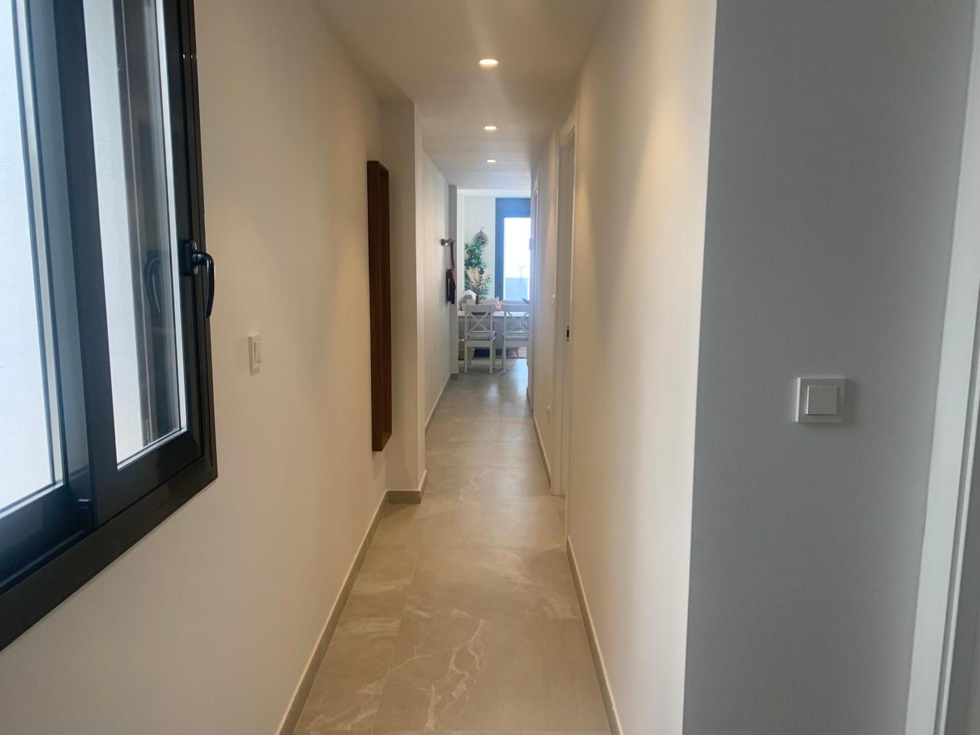 Casa Tierra Torrievieja Close To The Beach Playa Del Cura 또레비에하 외부 사진