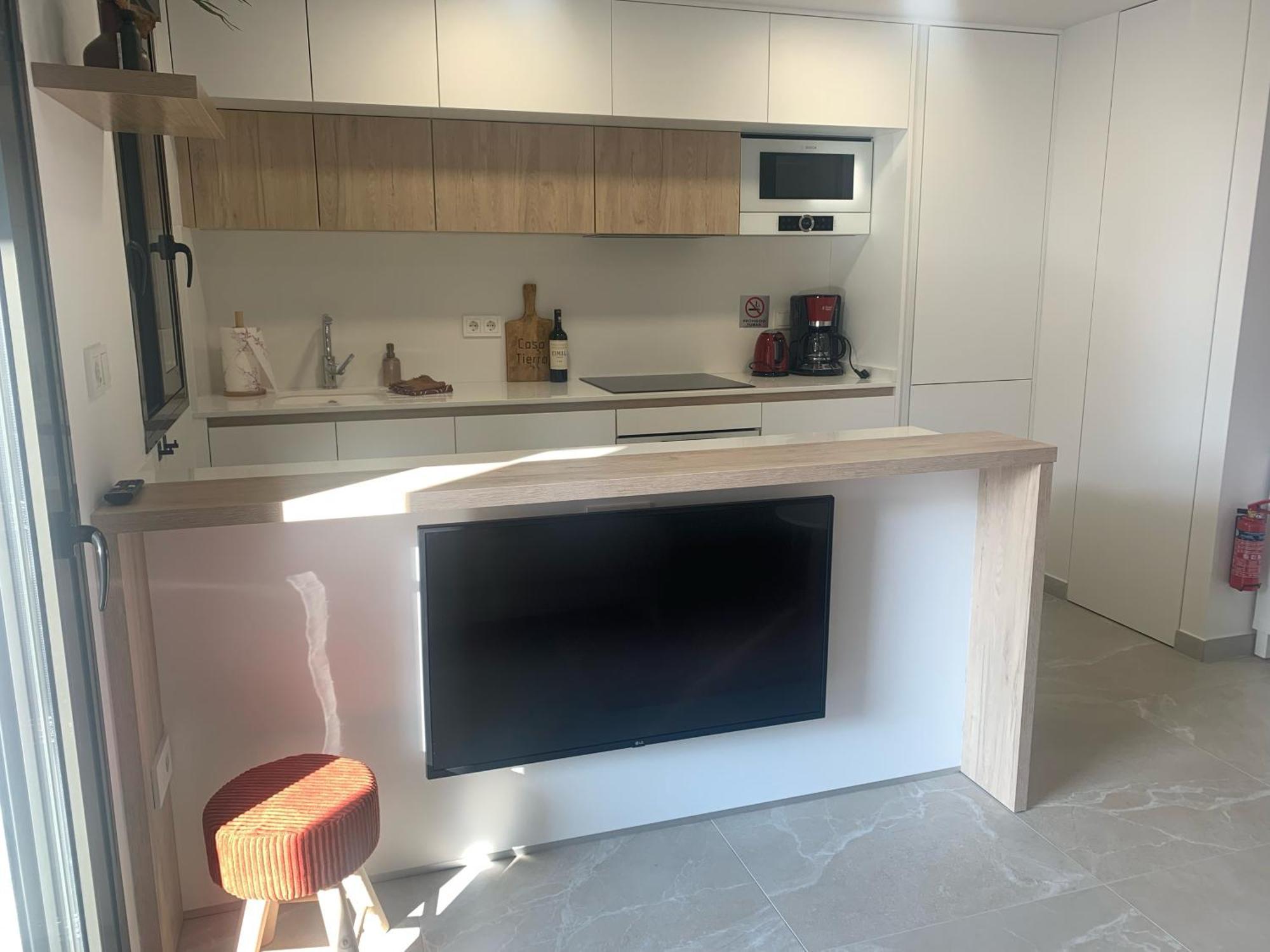 Casa Tierra Torrievieja Close To The Beach Playa Del Cura 또레비에하 외부 사진