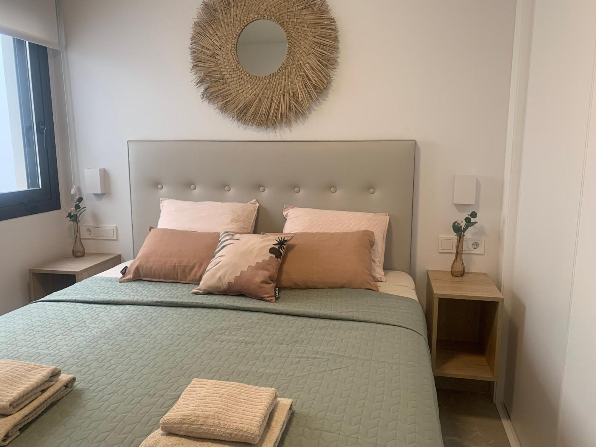 Casa Tierra Torrievieja Close To The Beach Playa Del Cura 또레비에하 외부 사진