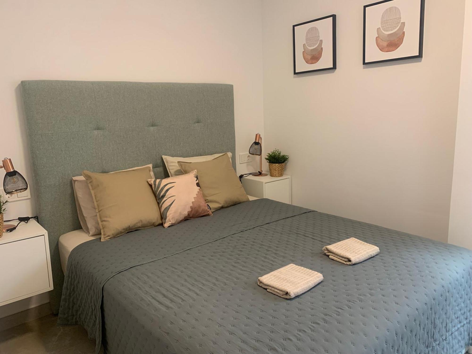 Casa Tierra Torrievieja Close To The Beach Playa Del Cura 또레비에하 외부 사진